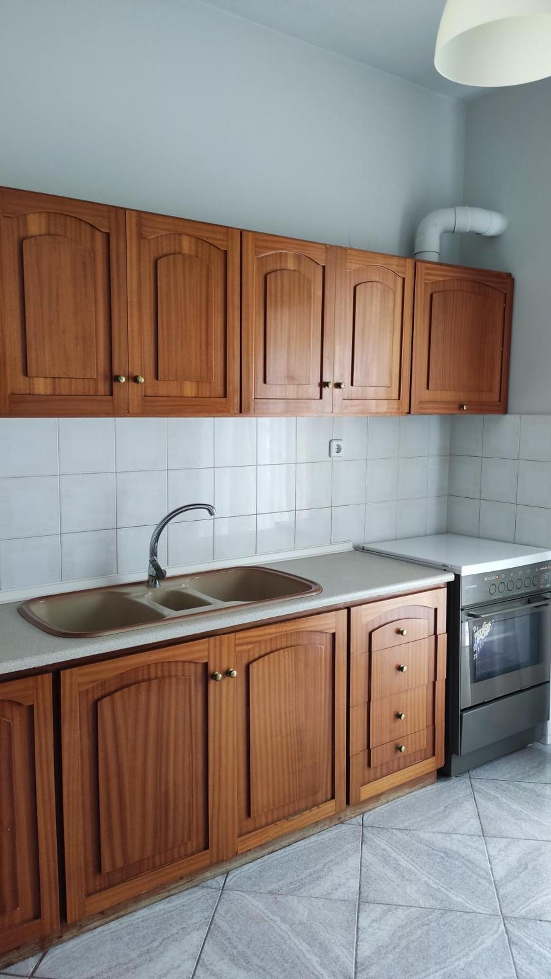 Stamatia Suites Asprovalta Habitación foto