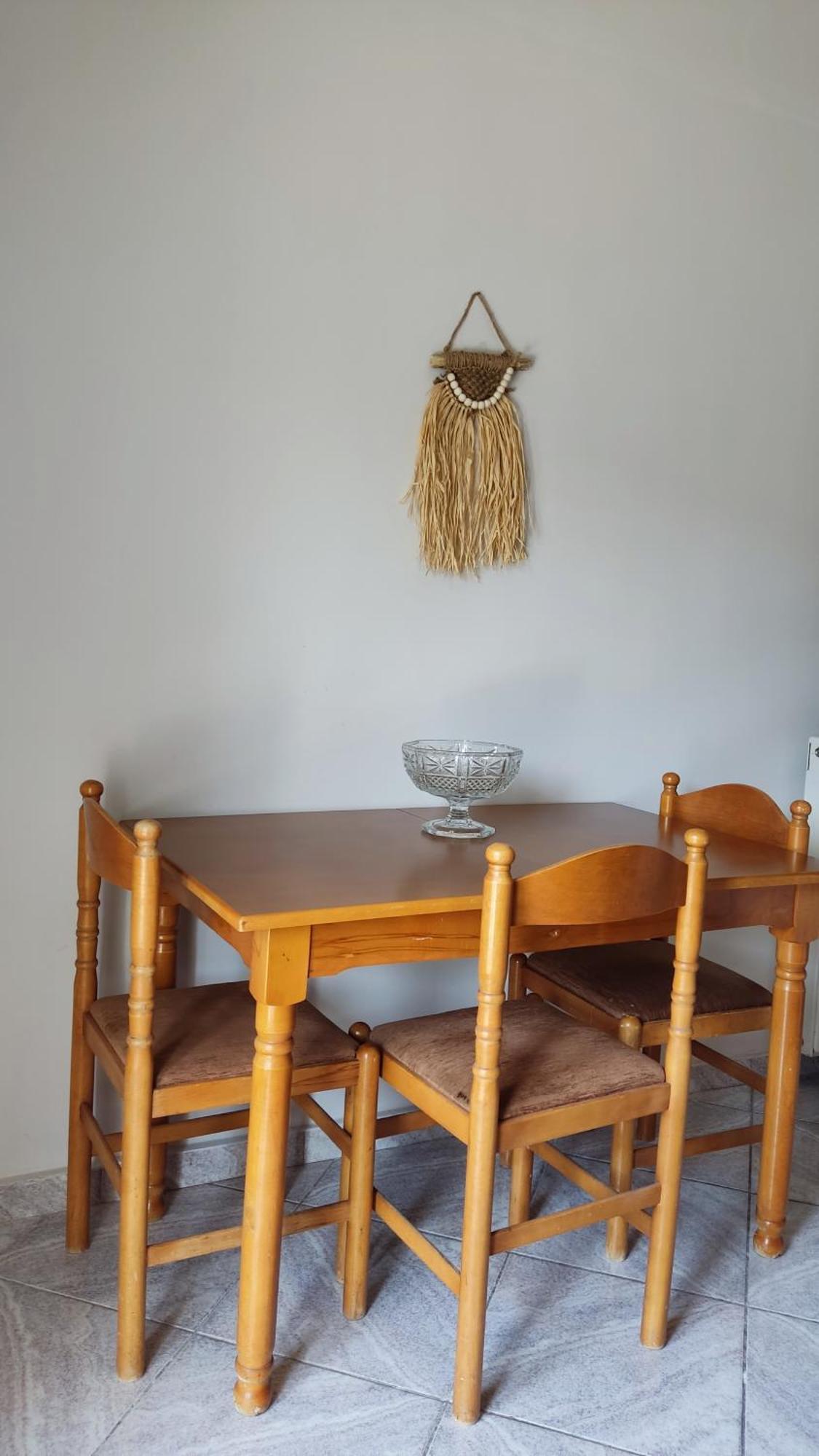 Stamatia Suites Asprovalta Habitación foto